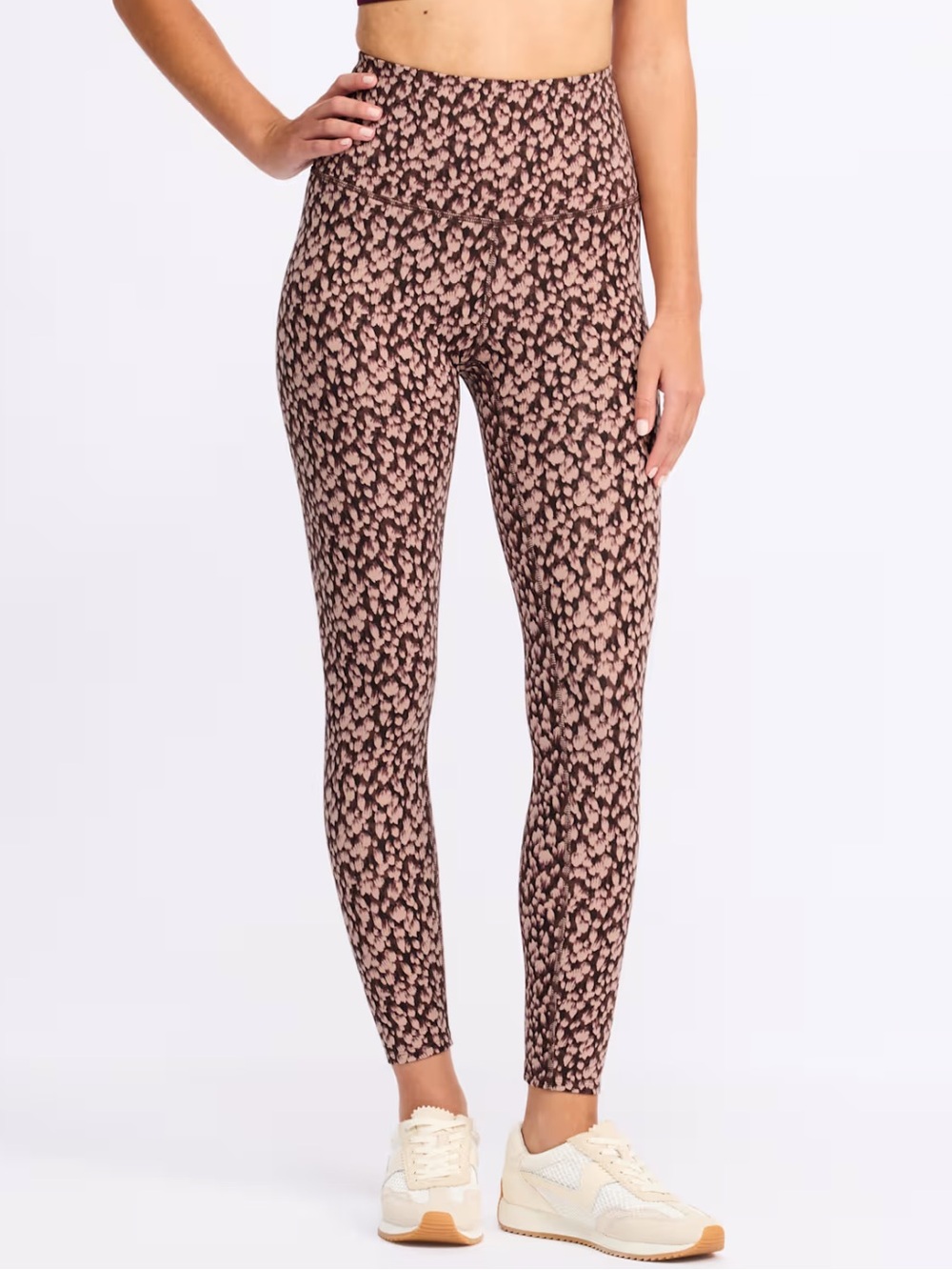Varley Move Super High Legging 25” size Medium